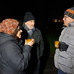 Wintersonnwende 2025