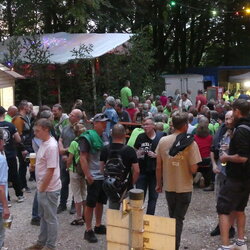 Lindenfest 2026
